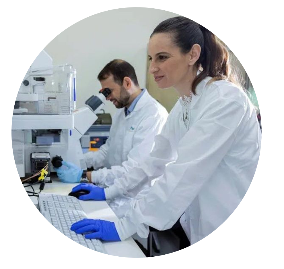 Hiraola's About Us Image