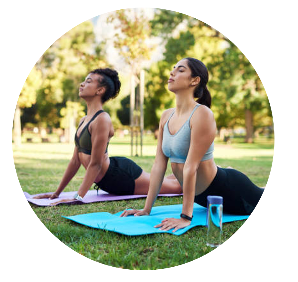 Hiraola's About Us Image