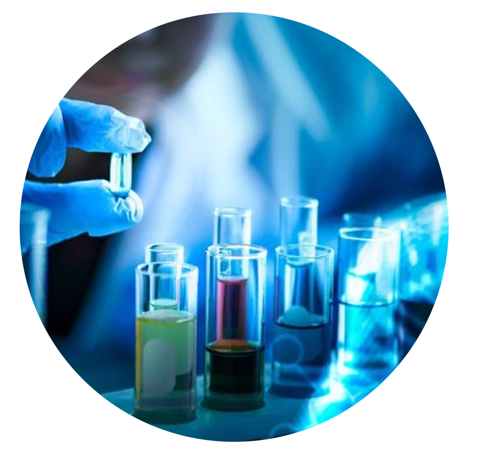 Hiraola's About Us Image