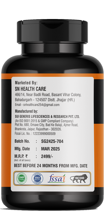 Hiraola's Product Image