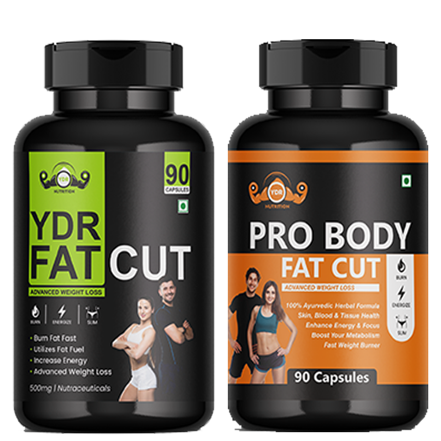 Hair Vitamins for Hair Re-Growth - 60 Capsules